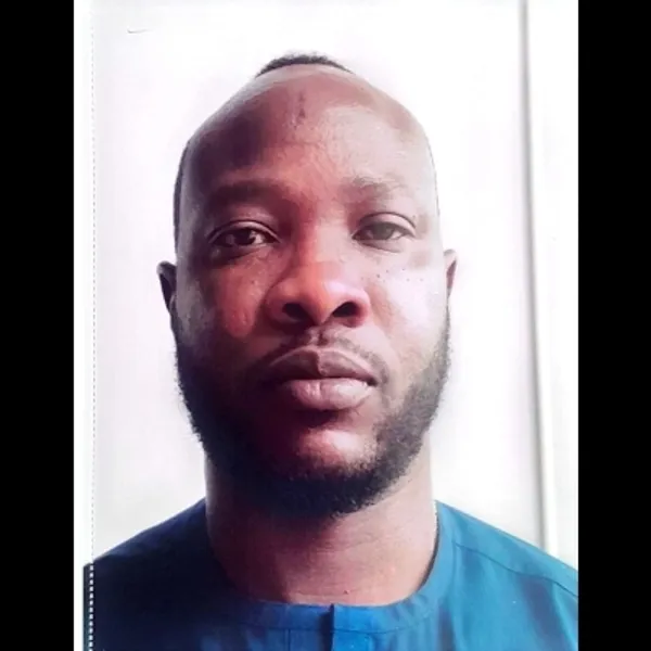 Olawande George