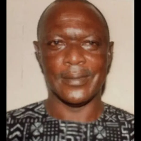 Ogunbanwo Adeleke Olufemi