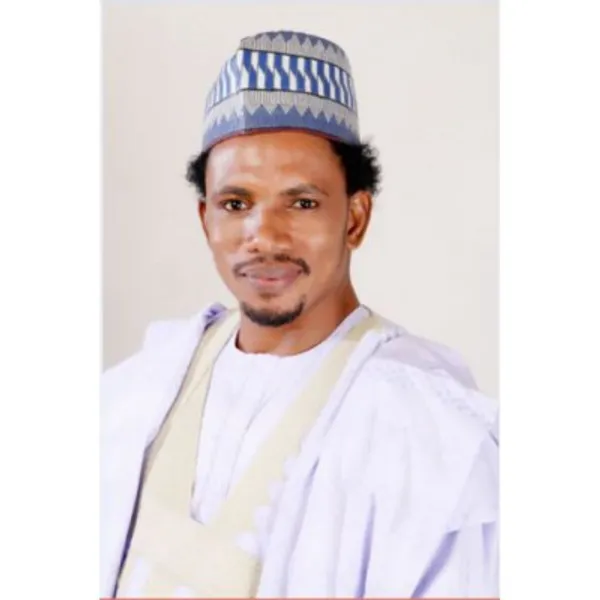 Amos Yohanna