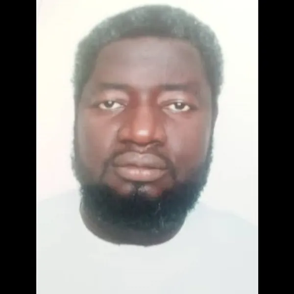 Gagdi Yusuf Adamu
