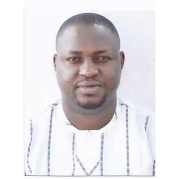 Adeyemi Akeem Adeniyi