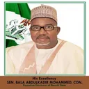 Bala Mohammed