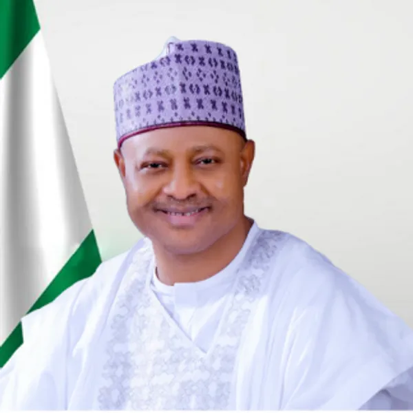 Uba Sani