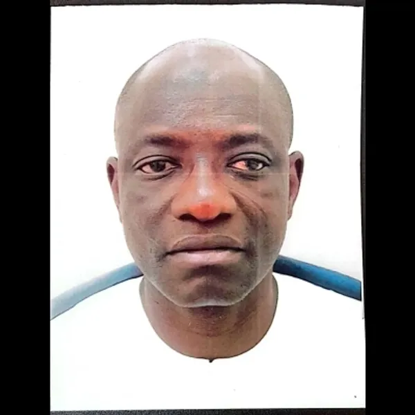 Ahmed Aliyu Abdullahi