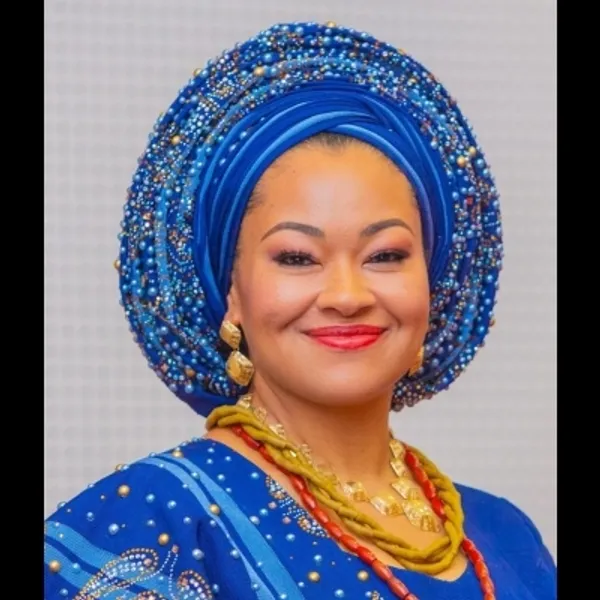 Natasha Akpoti-Uduaghan