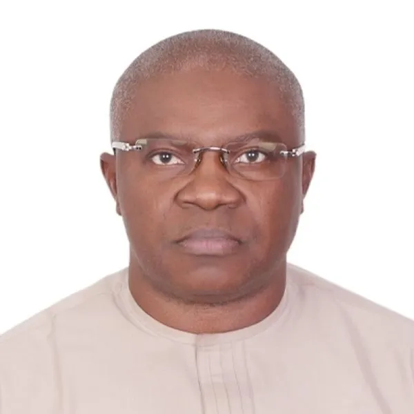 Emmanuel Nwachukwu