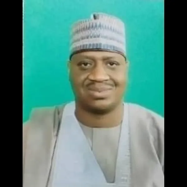 Mohammed Salihu