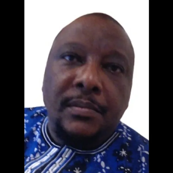 Adepoju Anthony Adebayo