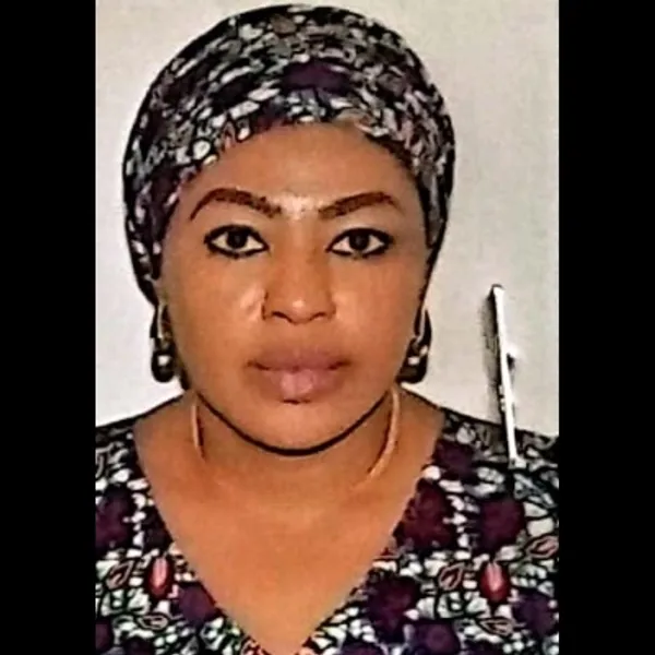 Onuoha Miriam Odinaka