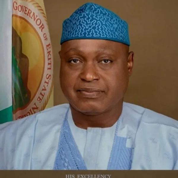 Biodun Abayomi Oyebanji