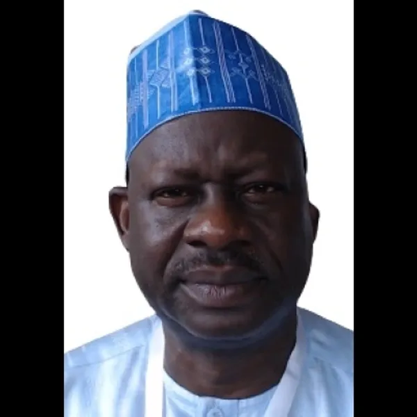 Ibrahim Hassan Dankwambo