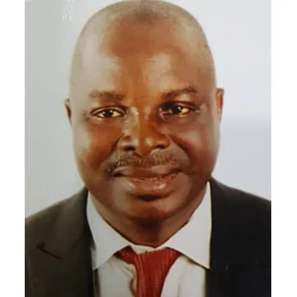 Fatoba Olusola Steve Gbadura